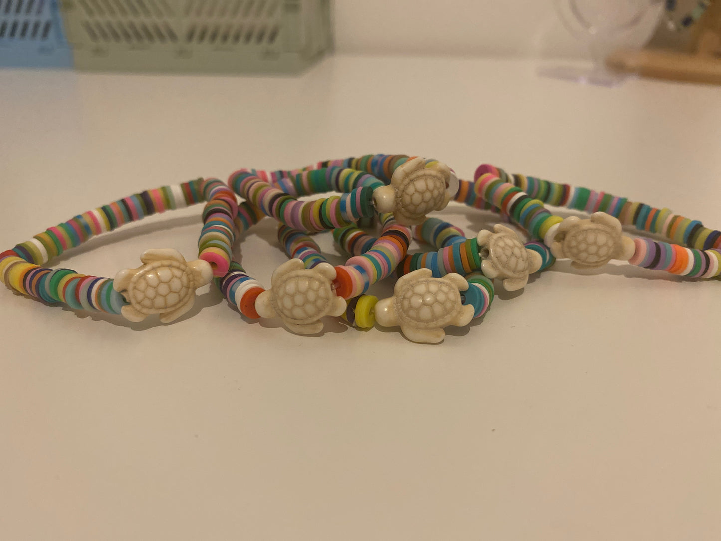 Turtle treasure