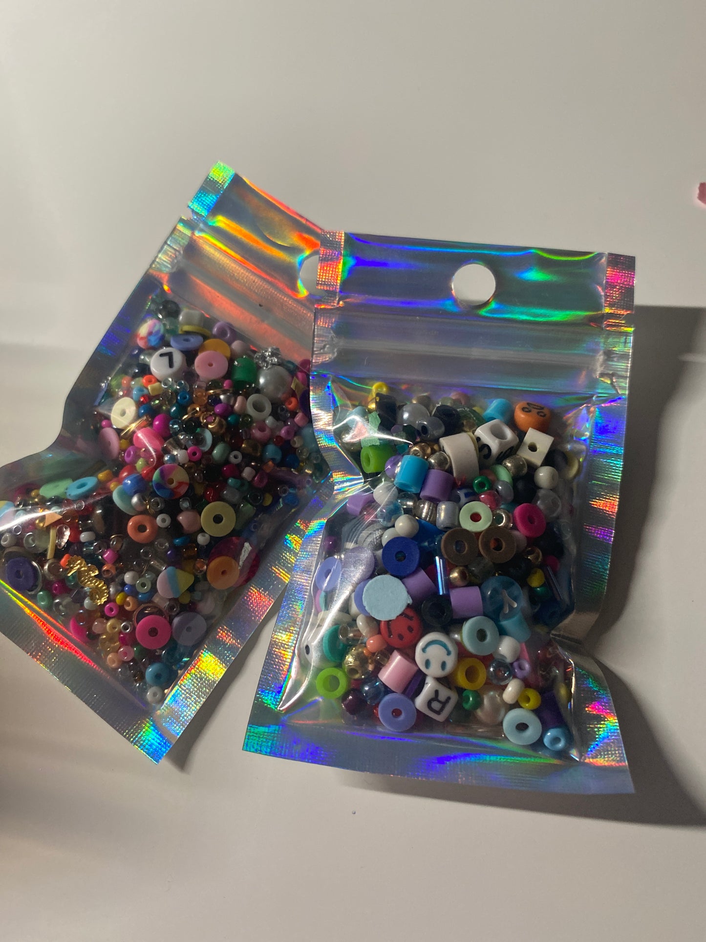 BEAD CONFETTI ๐