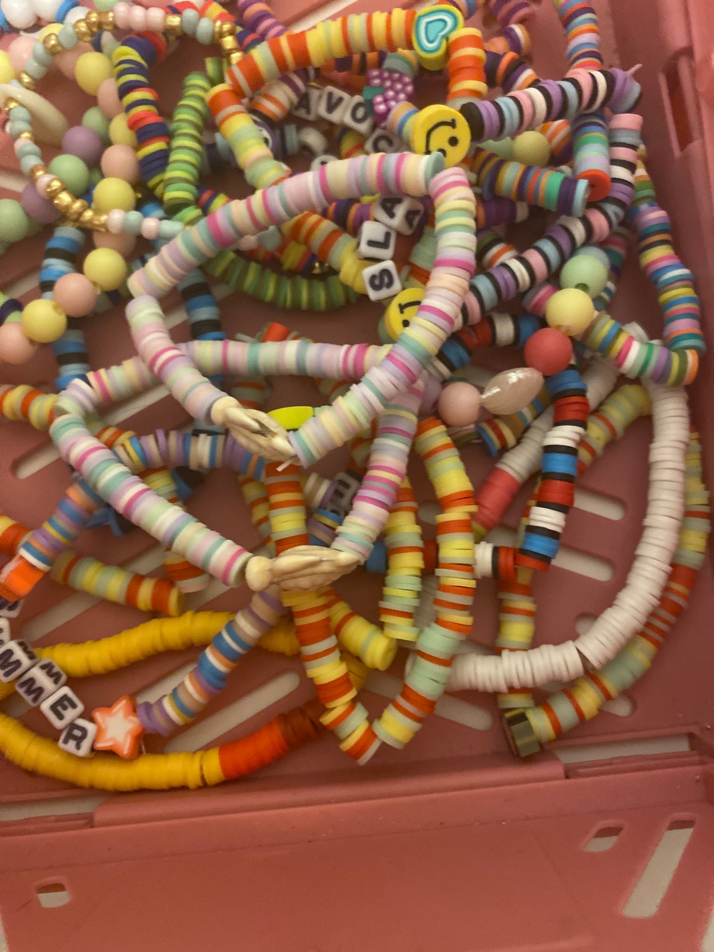 Surprise bracelet
