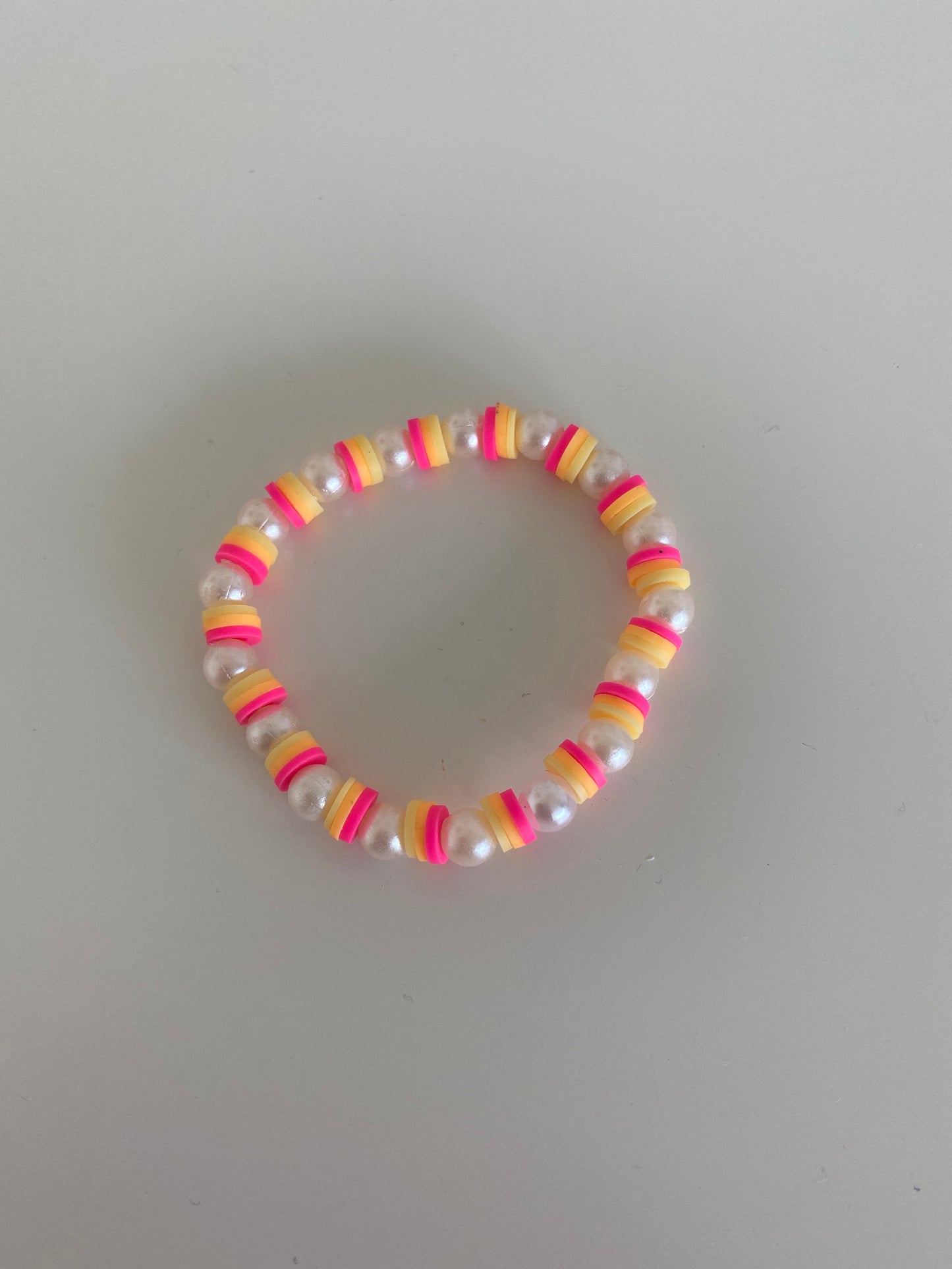 Pink hawaian sea